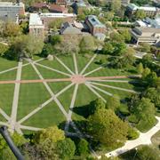 Ohio State University Oval