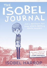 The Isobel Journal (Isobel Harrop)