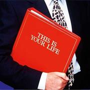 This Is Your Life (UK)