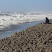 Ferndale, California