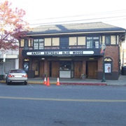 Blue Mouse Theatre (Tacoma)