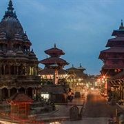 Patan, Nepal