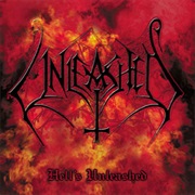 Hell's Unleashed - Unleashed
