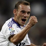 Wesley Sneijder