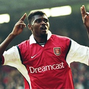 Nwankwo Kanu