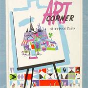 Art Corner (1955-1966)