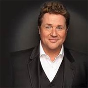 Michael Ball