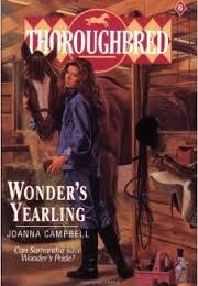 Wonder's Yearling (Joanne Campbell)