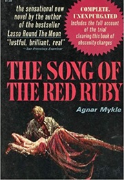 The Song of the Red Ruby (Agnar Mykle)