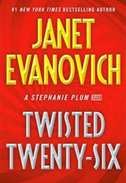 Twisted Twenty-Six (Janet Evanovich)
