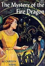 The Mystery of the Fire Dragon