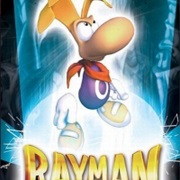 Rayman Ultimate