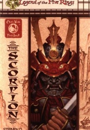 The Scorpion (Stephen D. Sullivan)