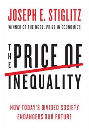 The Price of Inequality