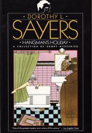 Hangman's Holiday (1933)