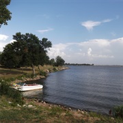 Pawnee State Recreation Area, Nebraska
