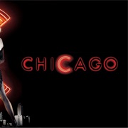 Cell Block Tango - Chicago