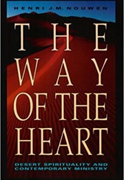 The Way of the Heart (Henri Nouwen)