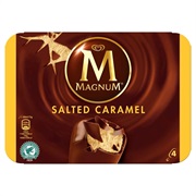 Salted Caramel Magnum