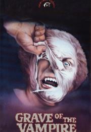 Grave of the Vampire