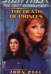 STNG Death of Princess (John Peel)