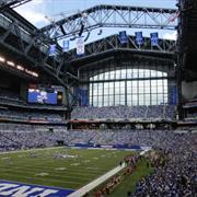 Lucas Oil Stadium