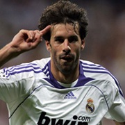 Ruud Van Nistelrooy