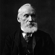 William Thomson, 1st Baron Kelvin