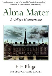 Alma Mater (P.F. Kluge)