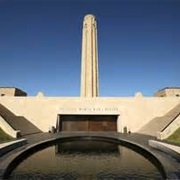 World War I National Memorial