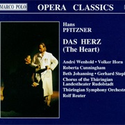 Das Herz (Pfitzner)