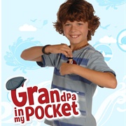 Grandpa in My Pocket