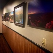 Stockton's Restaurant & Spirits (Maple Valley, Washington)