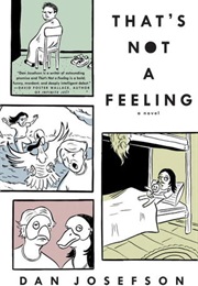 Thats Not a Feeling (Dan Josefon)