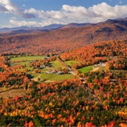 Vermont (Before US)