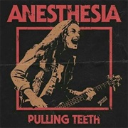 Metallica - Anesthesia (Cliff Burton)