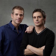 Oliver Fish & Kyle Lewis