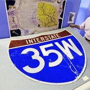 Been Puzzled How Anyone Could Confuse Interstates 35E and 35W.