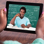 Take an Online Course