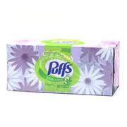 Puffs Tissues