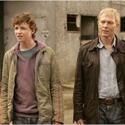 Rough Diamond (TV Series