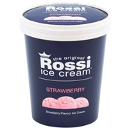 Rossi Ice Cream