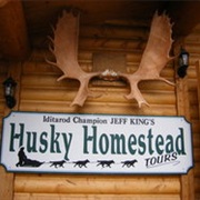 Husky Homestead