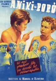 Aniki-Bóbó (Manoel De Oliveira)