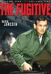 The Fugitive (TV Series)