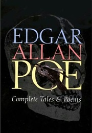 &quot;The Cask of Amontillado&quot; (Edgar Allan Poe)
