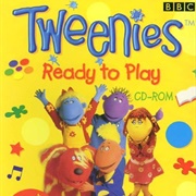 Tweenies Ready to Play