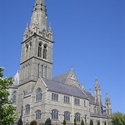 Cathedral of St. Eunan and St. Columba