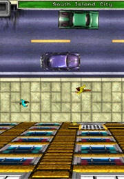 Grand Theft Auto (1997)