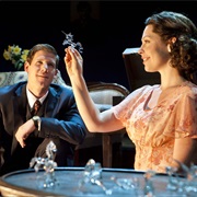 The Glass Menagerie